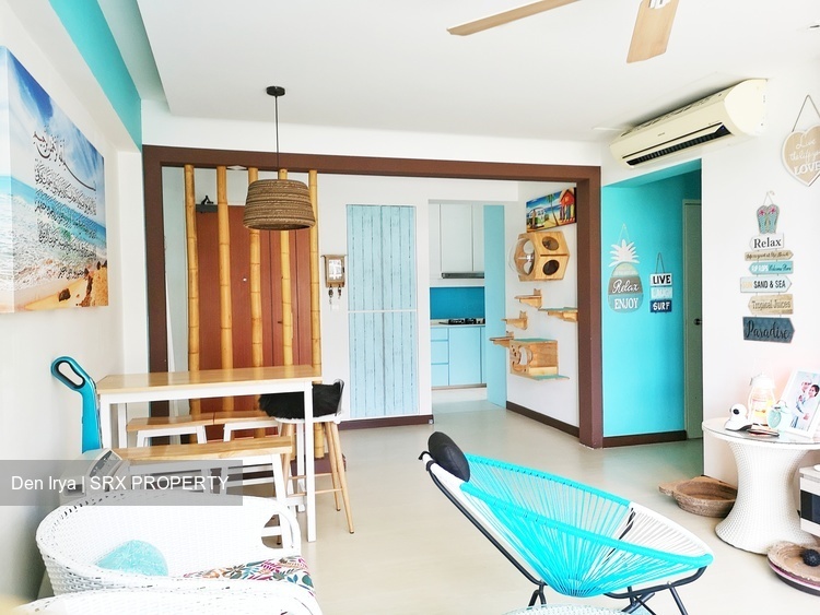 Upper Serangoon Crescent thumbnail photo